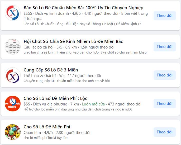 canh giac voi thu doan lua dao moi: cho so lo de tren mang xa hoi